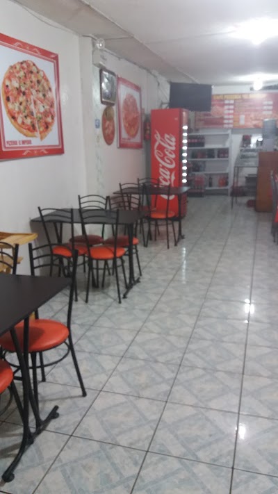 Photos of Pizzeria El Imperio's'