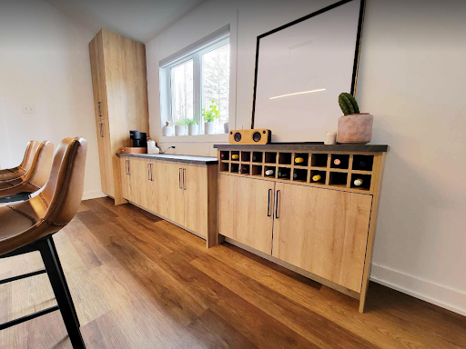 Cuisines Écono-Concept - Thumbnail