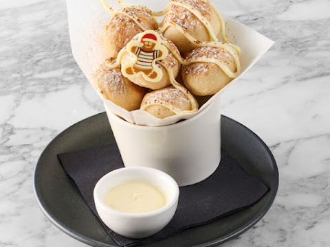 PizzaExpress by null