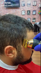 Photo n°31 de Barbershop à Noisy-le-Grand (Salon de coiffure)