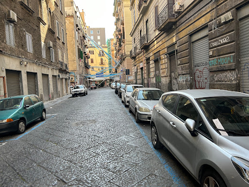 Parcheggio Bovio - Thumbnail