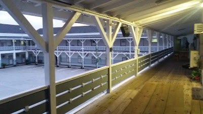 Photos of St. Martinus University