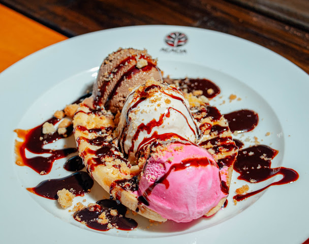 Acacia Tree Lodge by null