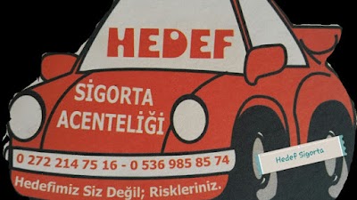 HEDEF SİGORTA