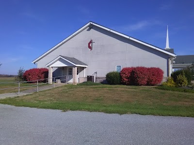 Crossroad United Methodist
