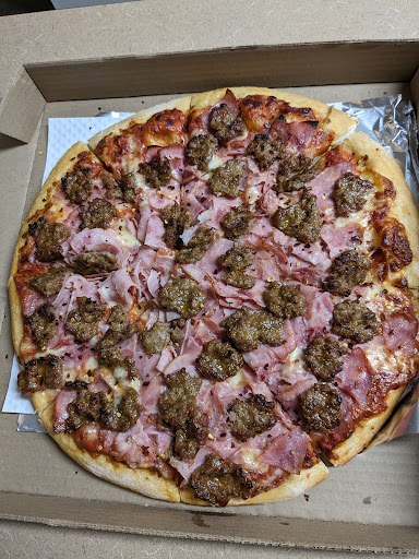 Flying Pie Pizzeria - Thumbnail