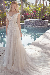 Photo n°5 de Isabelle Mariage à Marseille (Magasin de vêtements)