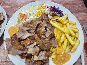 Photo n°40 de VESTA KEBAB à Nantes (Sandwicherie)