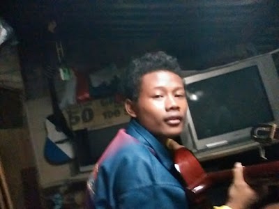 Photos of Kuburan Rawa Kadang