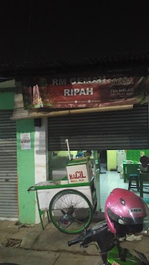 Gemah Ripah, Author: Didik Agung