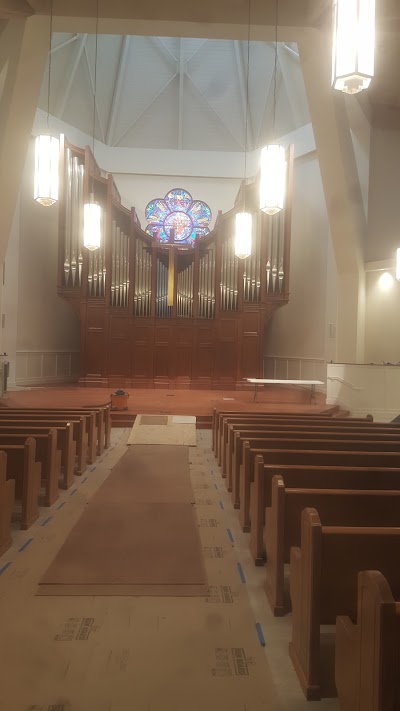 Photos of Vanderbilt Presbyterian Church