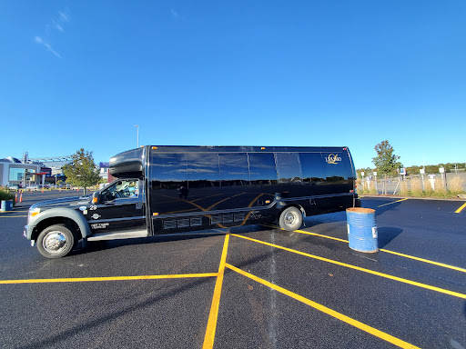 Foxboro Station Parking - 4C
