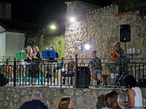 Disco Terraza El Peral - Thumbnail
