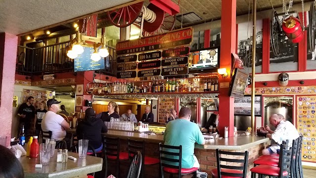 Firehouse Brewing Company