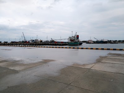 Photos of Pelabuhan Nusantara, Waingapu