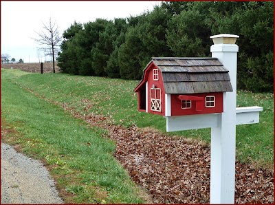 United States Postal Service