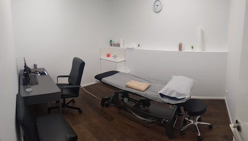 Infinity Allied Healthcare | Toongabbie Physiotherapy - Thumbnail