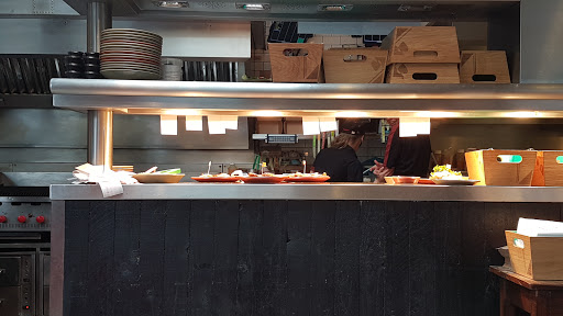 Nando's Clapham - High Street - Thumbnail