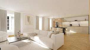 Photo n°2 de Concilio-Immobilier Paris à Paris (Promoteur immobilier)