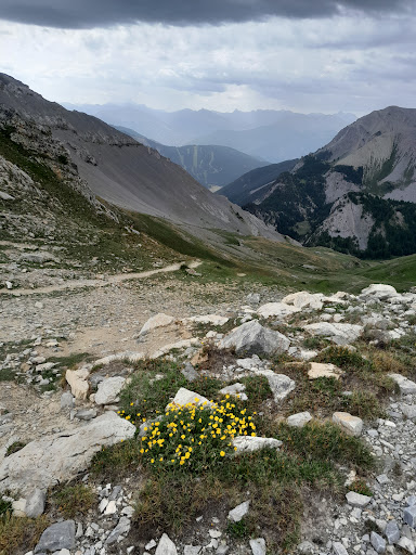 Col des Ayes