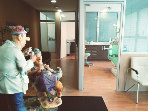 Clínica Dental Lucchini Depompa