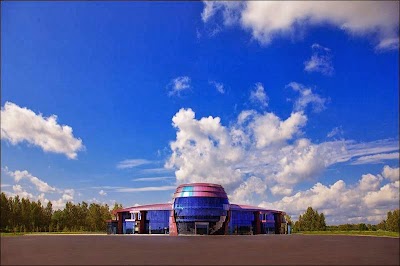Photos of JURMALA AIRPORT