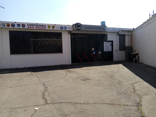 Autocarrozzeria San Mauro - Thumbnail