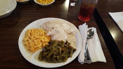 Photos of Gray Brothers Cafeteria