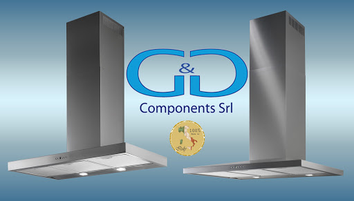 G.E G. Components Srl - Thumbnail