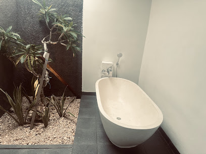 D’kelingking Secret Villas