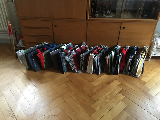 Schul-, Büro- und Bastelbedarf Beate Rendgen-Heugle, Schreibwarenladen
