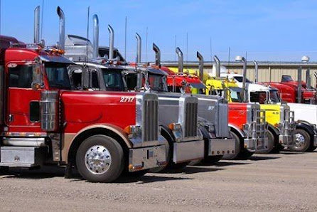 On-Demand Mobile Truck Repair featured image