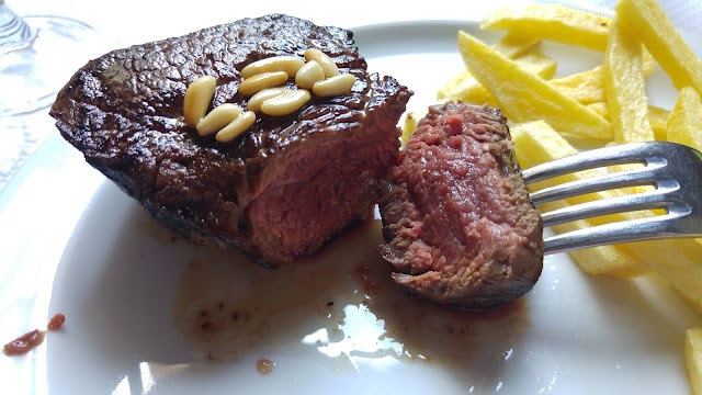 Rabasseda Restaurant