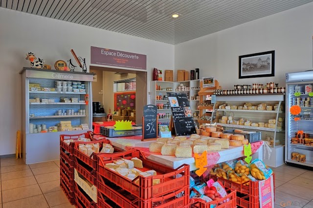 Fromagerie Baechler