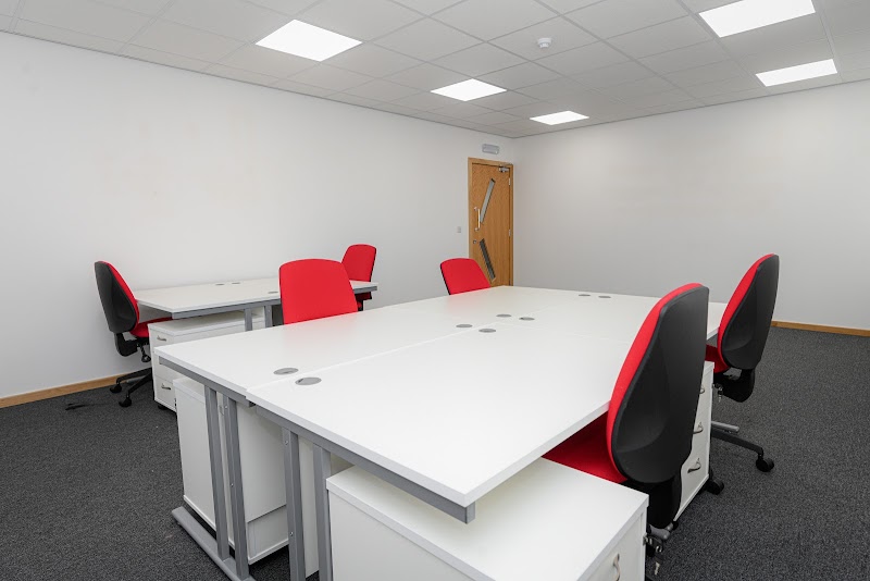 Durham Belmont Business Centre photo 3