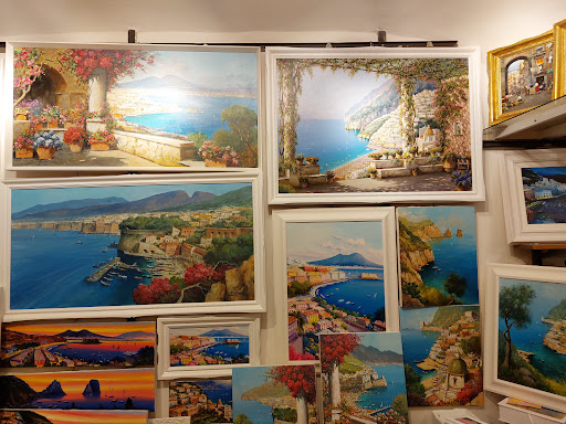 Bounce Luggage Storage - Palazzo Marigliano - Thumbnail