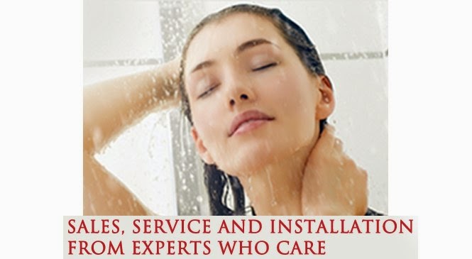 Hot Water Professionals, Author: Hot Water Professionals