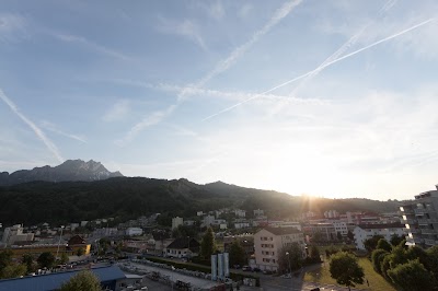 Photos of Hochschule Luzern &ndash; Technik & Architektur