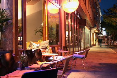 Photos of Caf&eacute; Phollkomplex