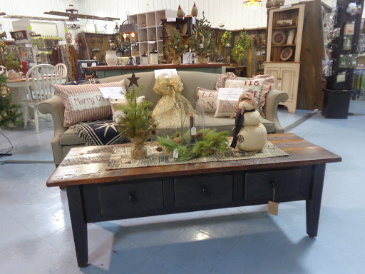Hummers Country Shoppe Gallery - United States