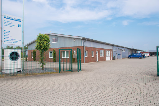 H. Mersmeyer GmbH