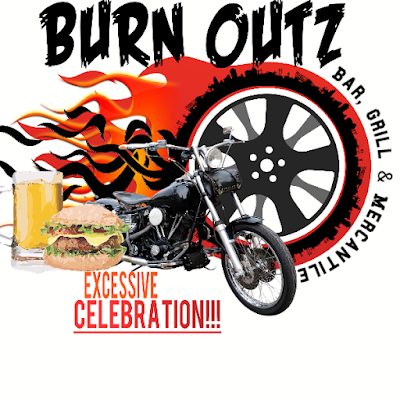 Burn Outz Bar Grill and Mercantile