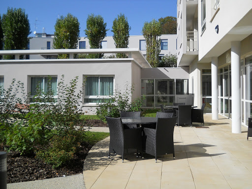 Photo de Résidence Les Jardins de Chartres - emeis à Amilly (28300)