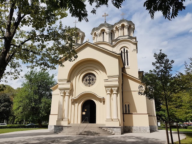 Place around image