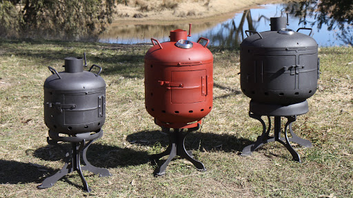 The Kingaroy Choofer - Thumbnail
