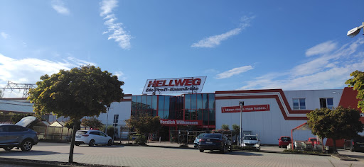 HELLWEG - Die Profi-Baumärkte Zwickau - Thumbnail
