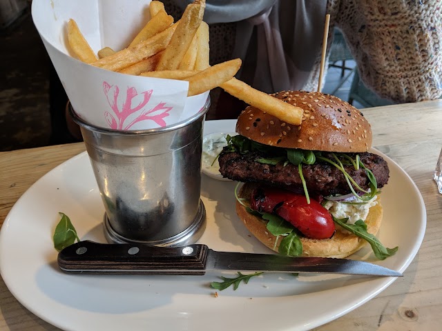 Bill's Worcester Restaurant