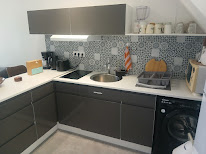 MBINE SENGHORE à Hérouville-Saint-Clair