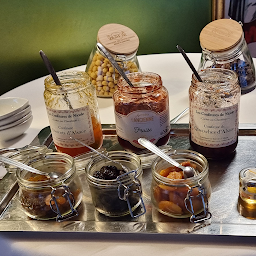 Photo n°20 de La Table du Manoir à Gérardmer (Restaurant)