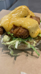 Photo n°2 de French Papa Tourcoing à Tourcoing (Restaurant de hamburgers)